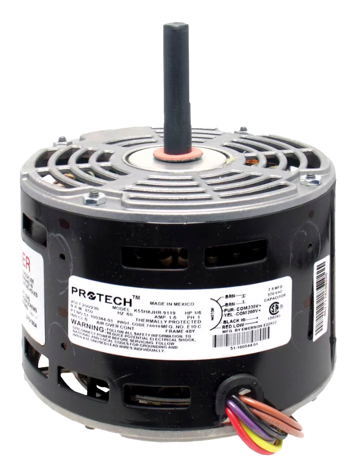  - OEM Motors